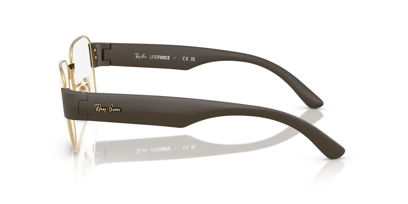 Ray-Ban 6532 Eyeglasses - view 36